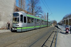 Hannover, 19. March 2011